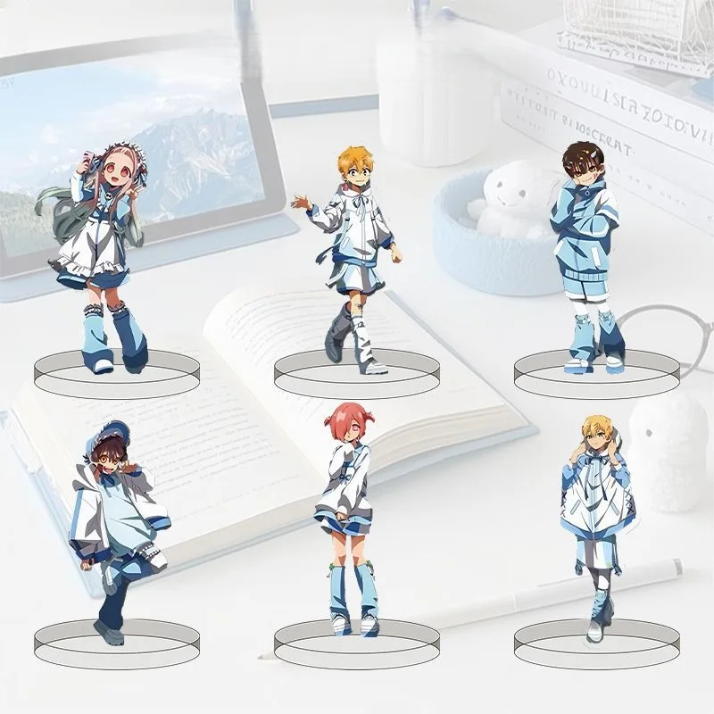 Acrylic Standees Fo…