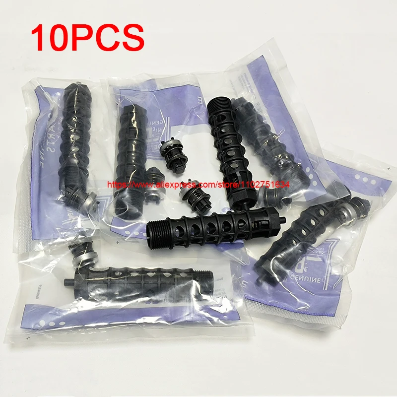 

10X Engine Oil Cooler Filter One Way Valve OEM# 5541525 For Chevrolet Aveo Cruze Sonic Trax Orlando Vauxhall Opel Astra Zafira