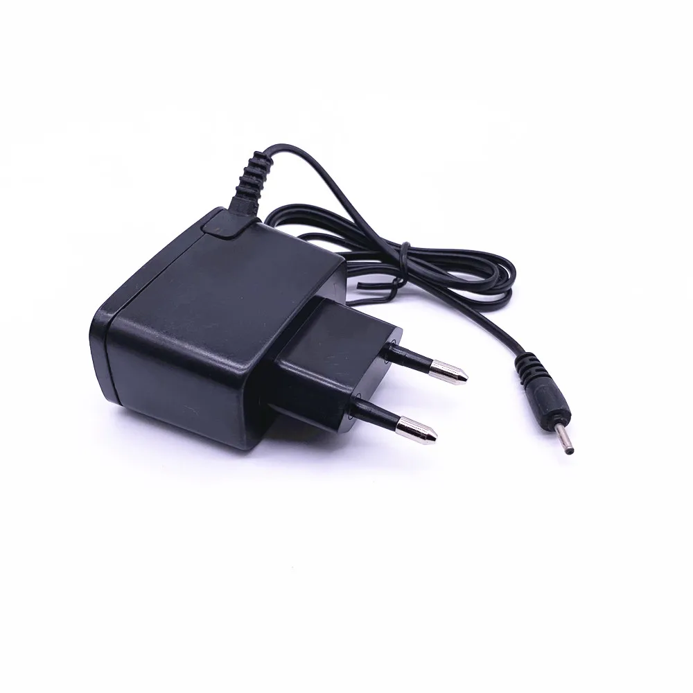 Eu&US Plug Travel Wall Ac Charger Power Adapter AC-3E FOR Nokia 7390 7500 Prism 7610 Supernova 770 E51 E55 E61 E62