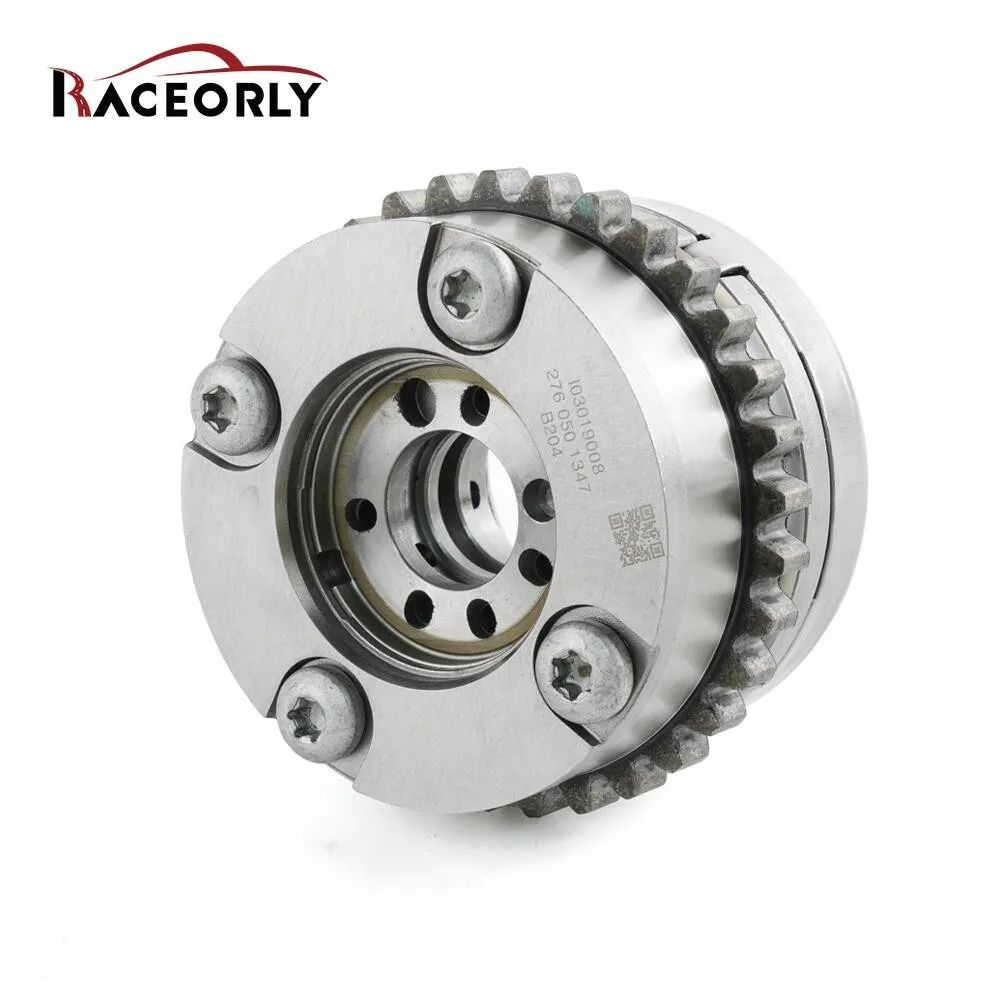 RAC4 * مشغلات ضبط عمود الحدبات لبنز C350 E350 ML350 2012 السحب والعادم