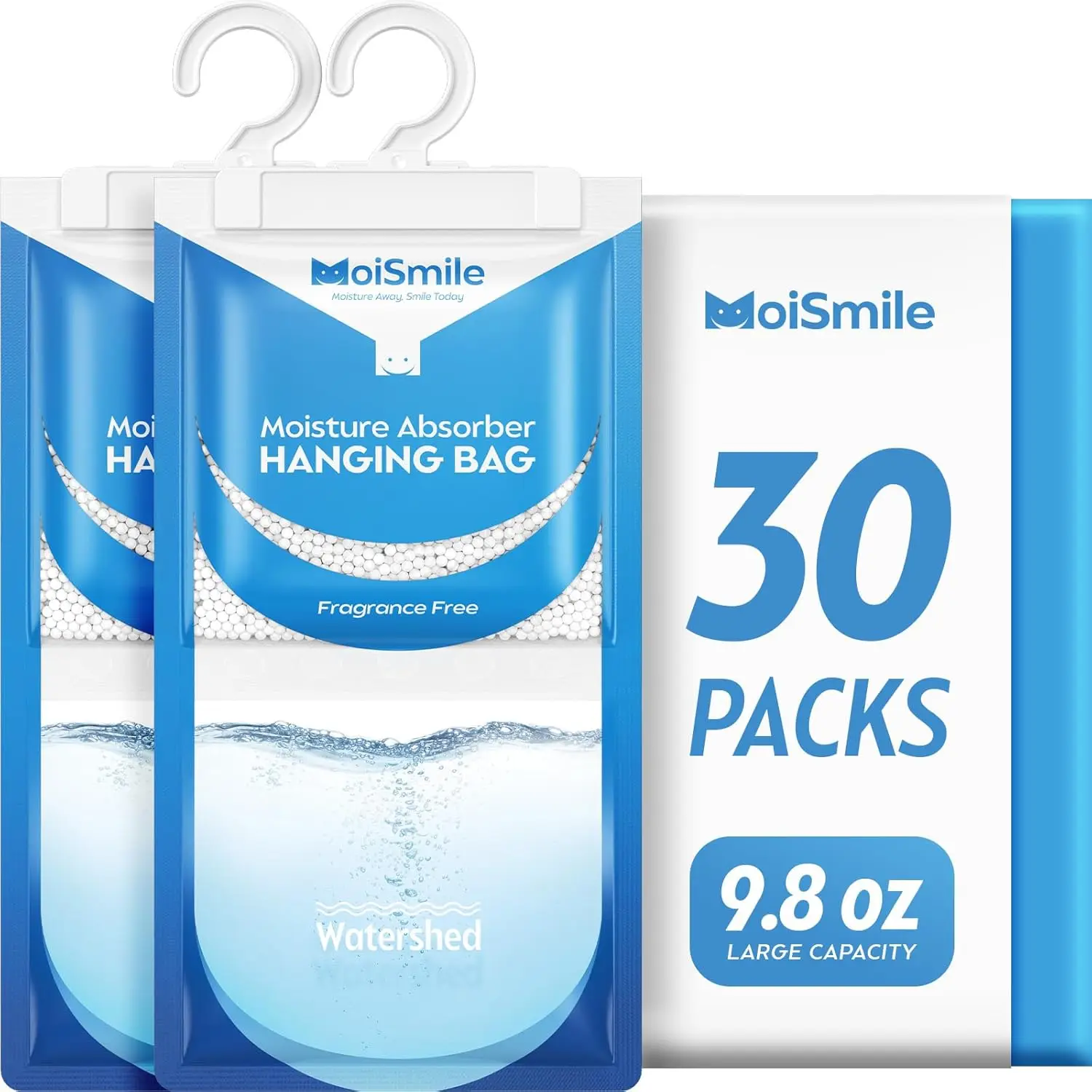 Absorbers 30 Pack F…