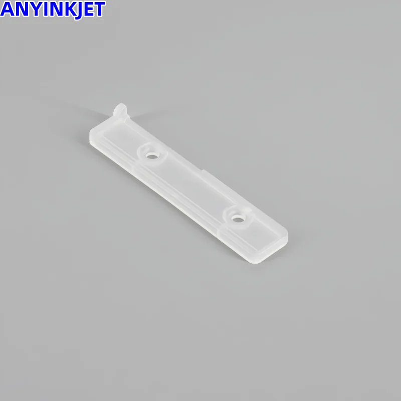 for KGK CCS-R Head Nozzle prevent power-on insulation plate KB-BKK6056 for KGK CCS-R JPT-D inkjet coding printer