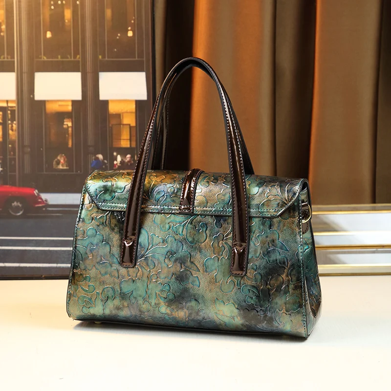 Fashionable Spring/Summer New Women\'s Handbag Daily Matching Commuter Crossbody Bag Women\'s Bag