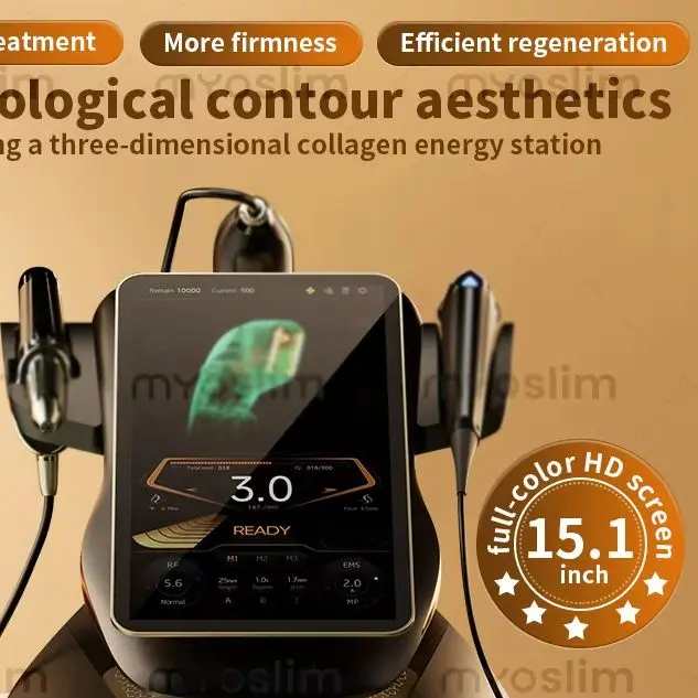 Nueva Máquina Popular De Equipo De Belleza 25D 360Max Para Estiramiento Facial, Adelgazamiento Y Reducción De Grasa, Último Modelo — -52%, 493.34€ Coupon, from 455.39€ – 52% descuento – €455.39