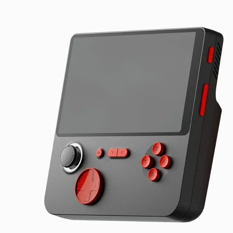 New handheld game console arcade emulator 5 inch HD high definition screen power bank two-in-one double battle PS