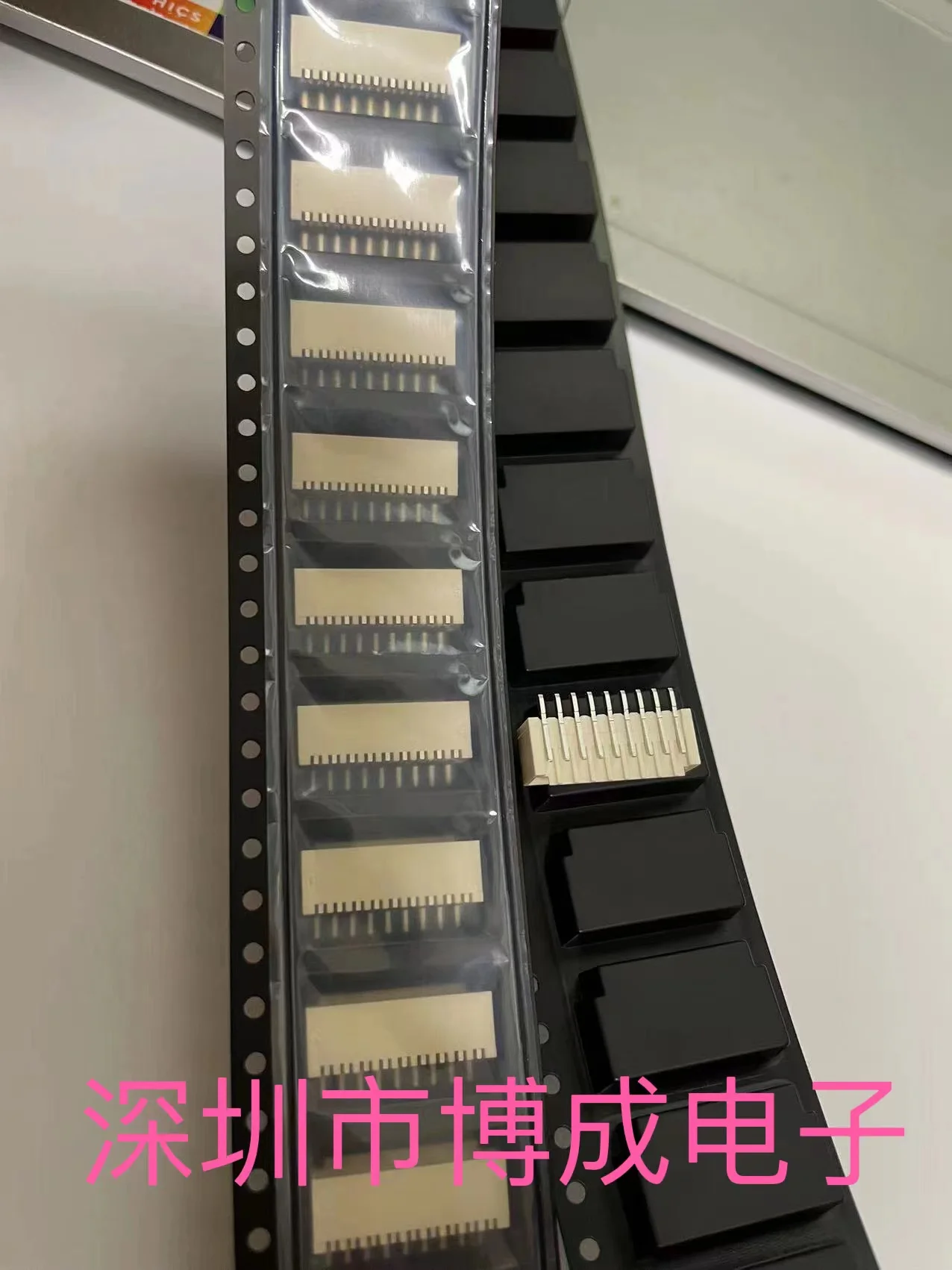 

10pcs/100pcs/lot 87438-0643 0874380643 1.5MM 6P connector 100% 87438-0943