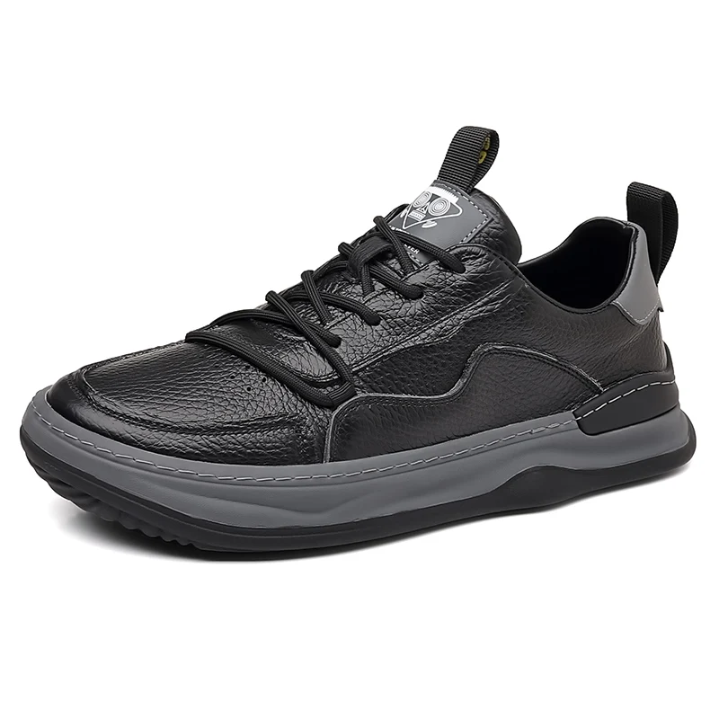 Kuclut Men's High-Performance Running Shoes With Cushioned Sole