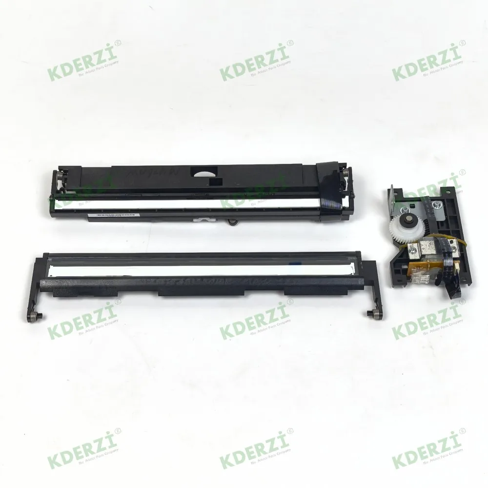 Oryginalny silnik CIS głowicy skanera do HP M476 M476dw M476dn M476nw CF286-40018 ADF Lampa skanera