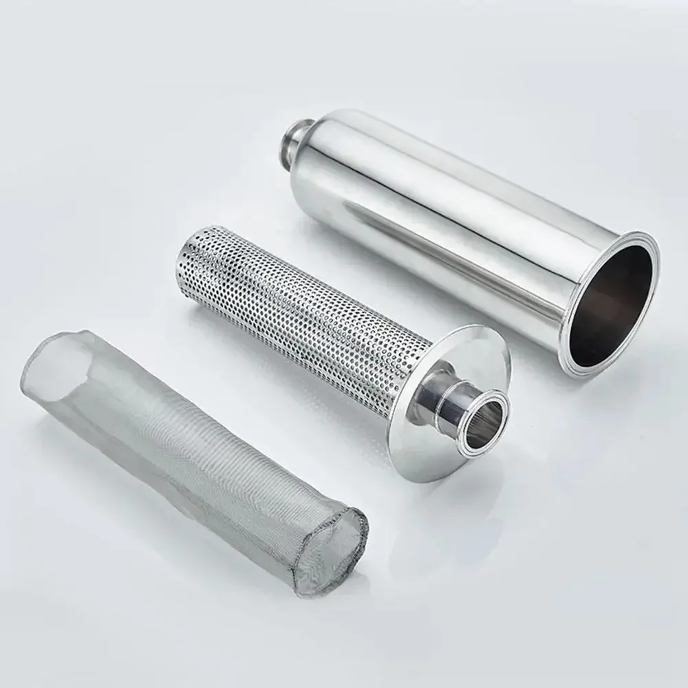 10 20 30 40 50 60 80 100 150 200 300 500-1000 Mesh Filter Screen 304 Stainless Steel For 10\