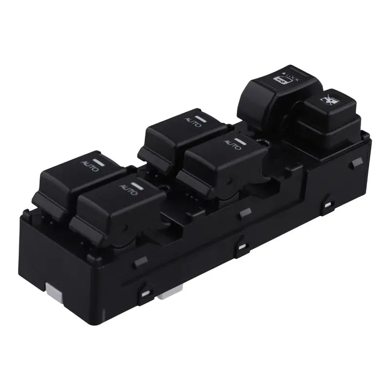 

Main Control Switch Front Left Power Window Regulator Button For KIA Sorento 2009-2014 New 93573-2P300 935732P300