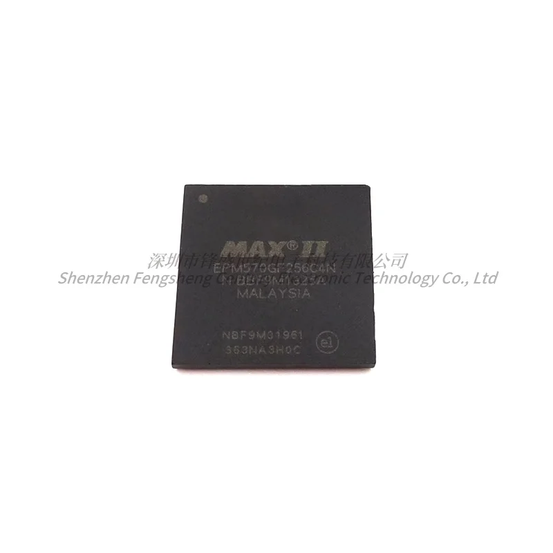 EPM570GF256C4N FBGA…