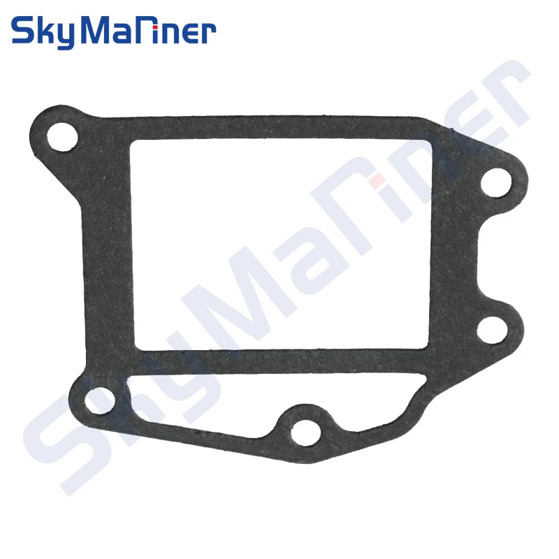 63V-41133 Gasket Exhaust Manifold 1 For Yamaha Parsun Hidea Outboard Engine 2T 9.9HP 13.5HP 15HP 63V-41133-A1-00