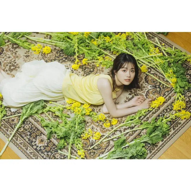 البكر المسلسل التلفزيوني صوت النجوم ميزة خاصة ITO Mira ITO Mirai Tokyo News 9784867018163 كتاب #3