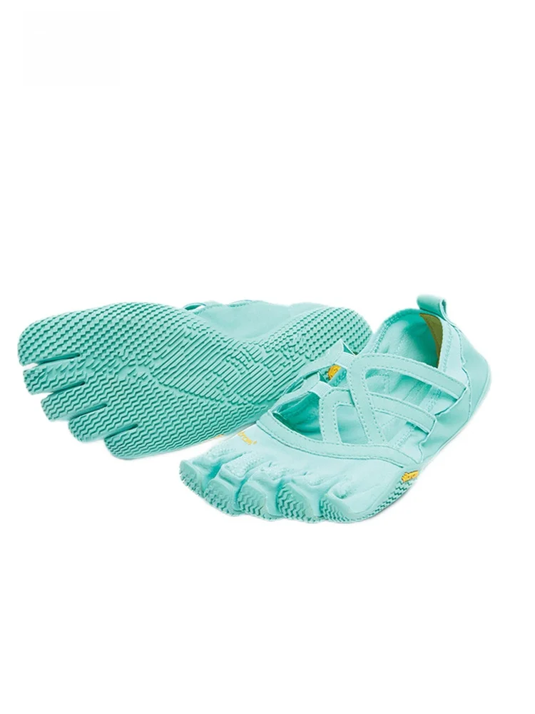  Five-Finger Women's Indoor Fitn Comfortable Lightweight Yoga oes Dance Pilates ALITZALOOP Spring 2023 Collection