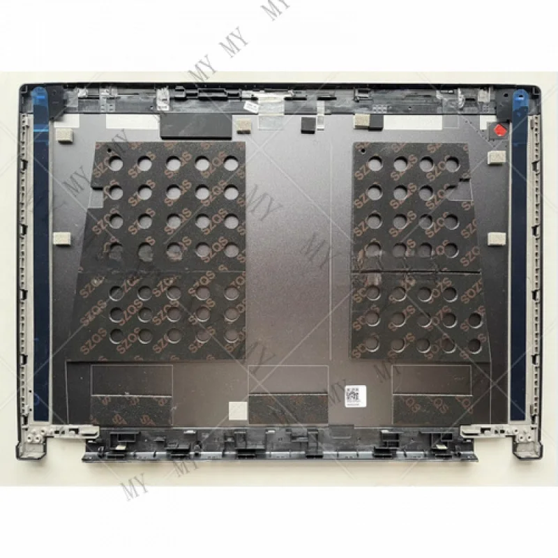 

TT New for lenovo Thinkpad P16 Gen1 2022 model top cover A case no touch 5CB1J18104