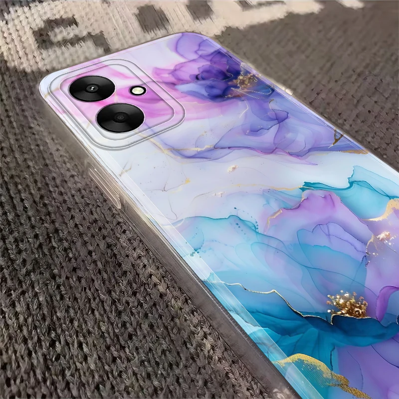 Custodia morbida per Xiaomi Redmi Note 8 12S 10Lite 10Pro 11 14 13 12 Pro Plus 10S 9 11S Marmo