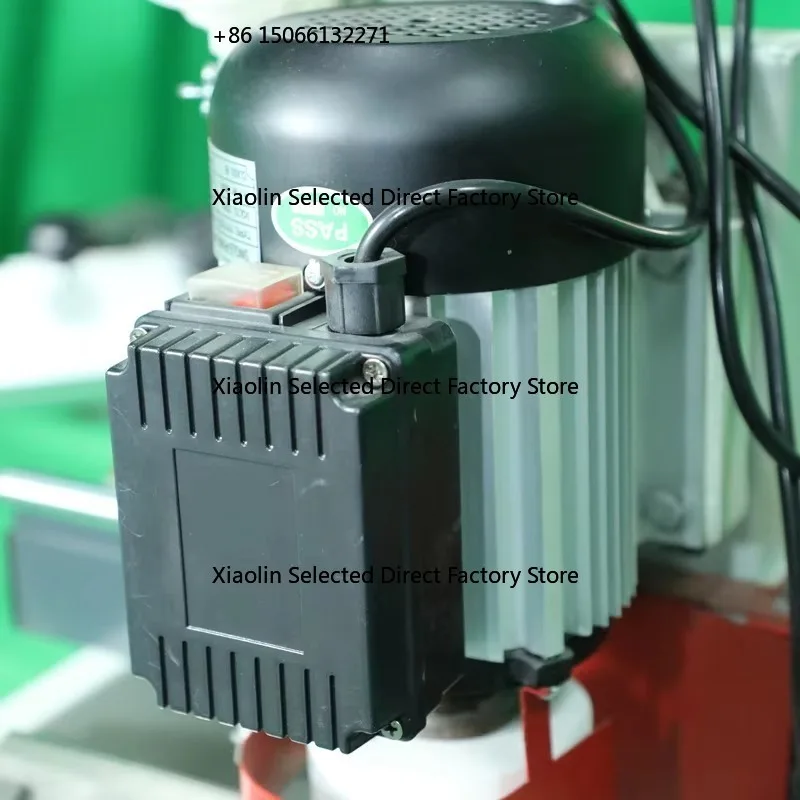 

Precision Electric Knife Grinder Sharpener 204B 220V Woodworking Shaped Knife Sharpening Machine with Motor