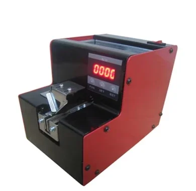 KLD-V5 Precision automatic screw feeder dispenser Screw arrange machine with counting function