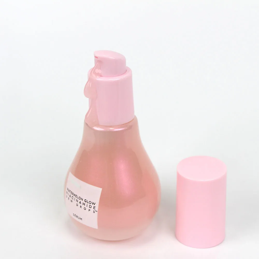 Watermelon Glow Niacinamide Dew Drops Face Serum - Brightening Face Serums (40ml)