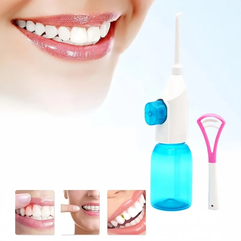 �y�Z�[�����z80ML/110ML �E�H�[�^�[�t���b�T�[ �蓮�����o���� �E�H�[�^�[�t���b�T�[ �m�Y���Ɛ�N���[�i�[�L�b�g ���񋸐��p