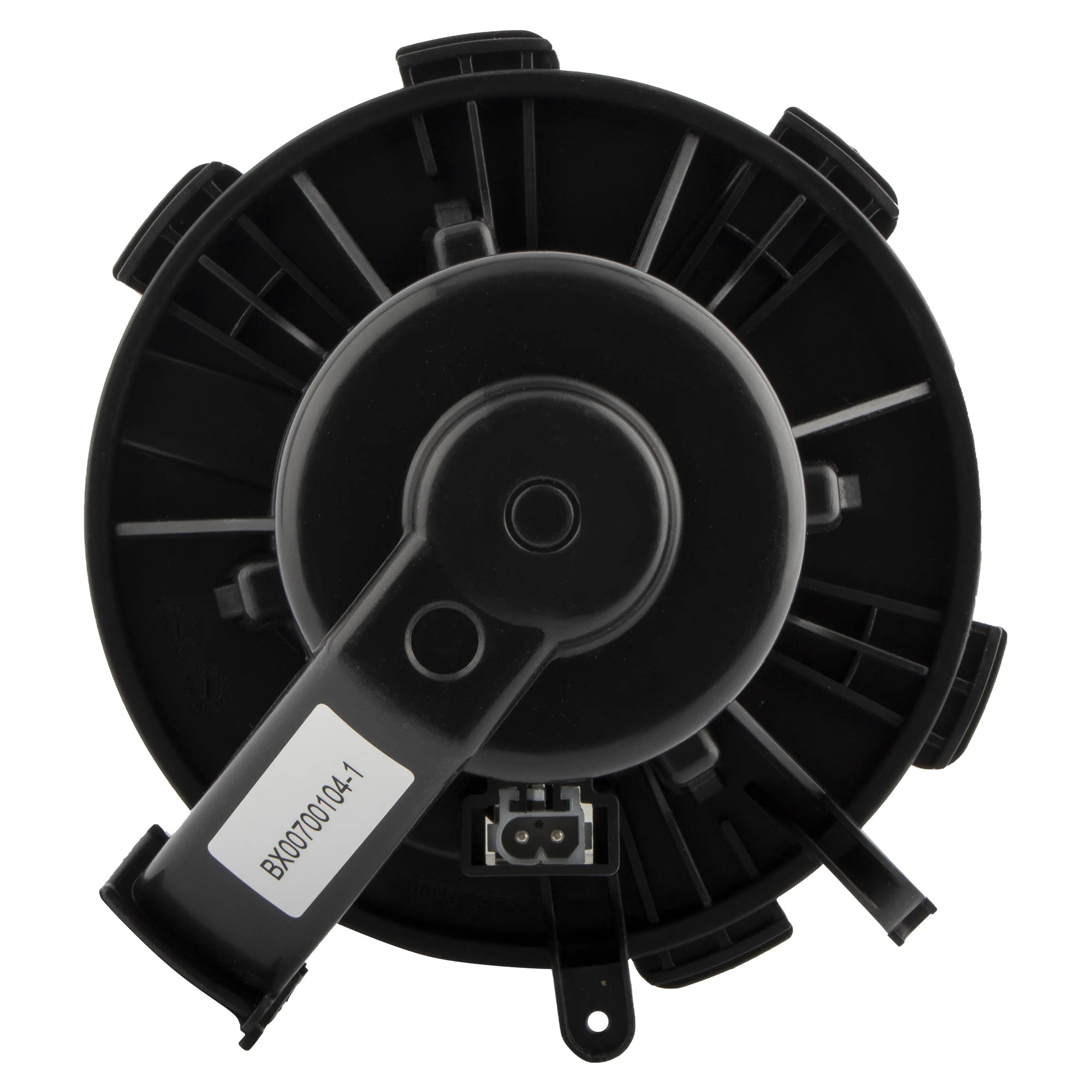 BOXI Heater Blower Motor Assembly Replacement for Dodge Sprinter 2500 3500 2007 2008 2009 / for Mercedes-Benz Sprinter 2500 3500 2010 2011 2012 2013 2014 2015 2016 2017 |Replace 68012680AA A0008356107