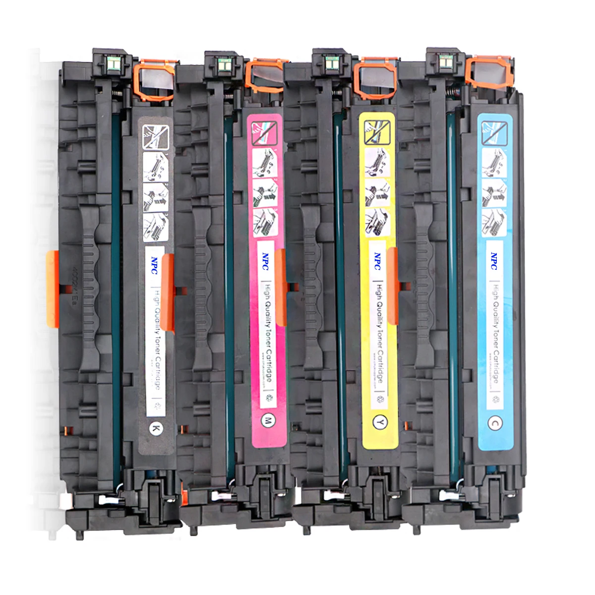 Toner Cartridge Replace for Canon ImageRunner IC Satera Laser Shot LaserShot MF 729 MF 8330 MF 8340 MF 8350 CDN CDW C DN DW CX