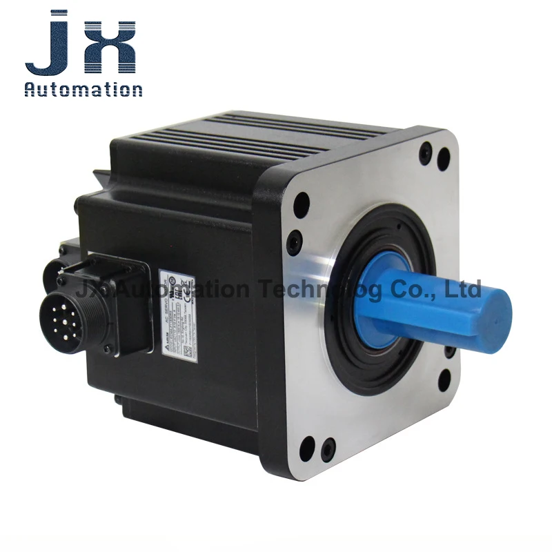 Original Delta ASD-A2 Series Three-phase 220V 3KW AC Servo Motor Drive Kits ASD-A2-3023-L+ECMA-F11830SS