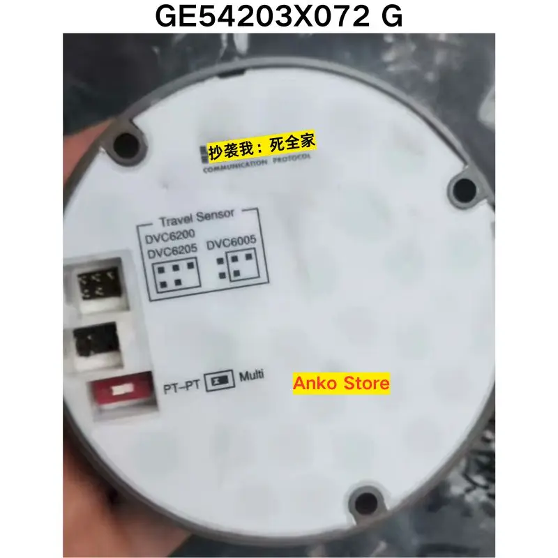 

Brand-new GE54203X072 G locator