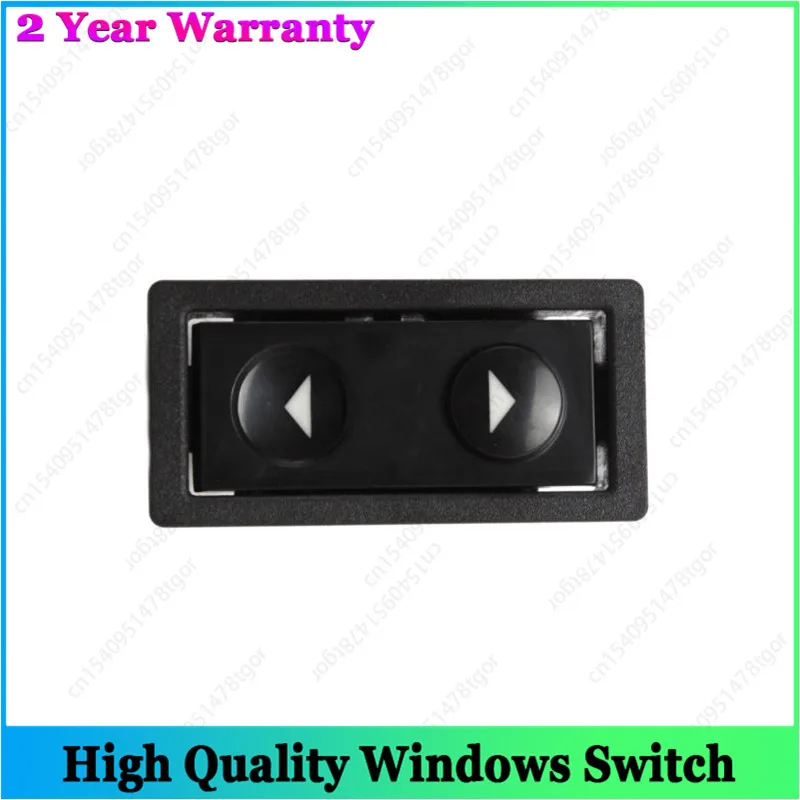 

New Power Window Switch Button For 88-89 GMC Chevy Pickup Truck C/K 22071943 SW4488