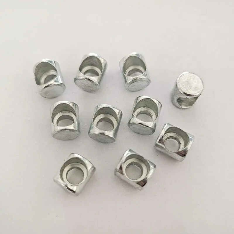Auto and motorcyclevehicle control zipper accessories wholesale general  ic vehicle model brake limit nut Motorcycle parts