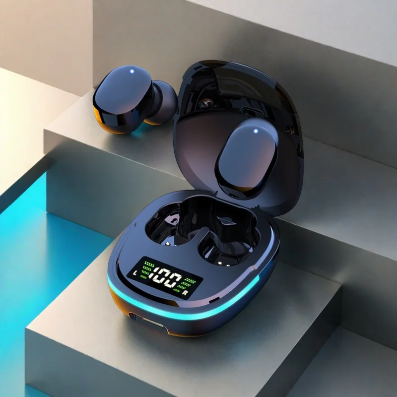 New Tws Fone Blueto… - image