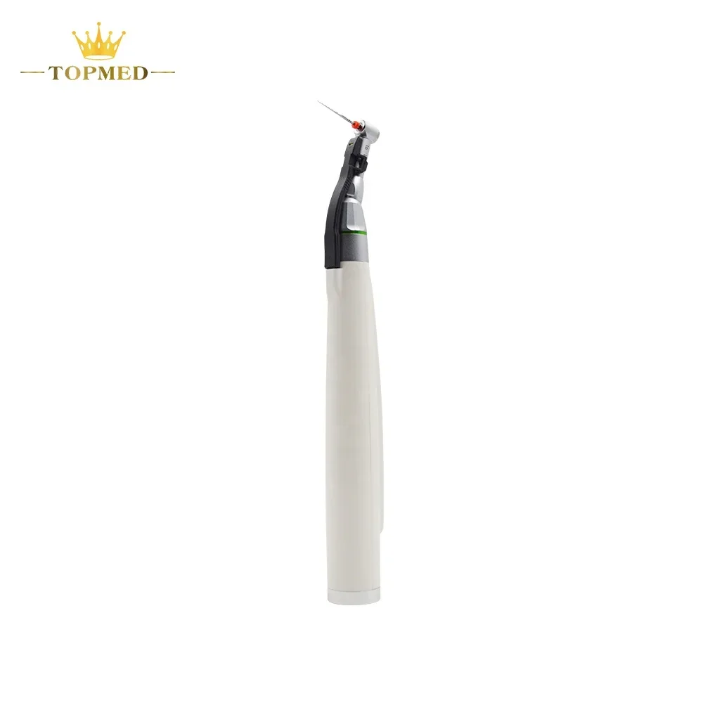 Equipment LED Cordless EndoMotor 16:1 Endomotor Root Canal Treatment With Mini Apex Locator