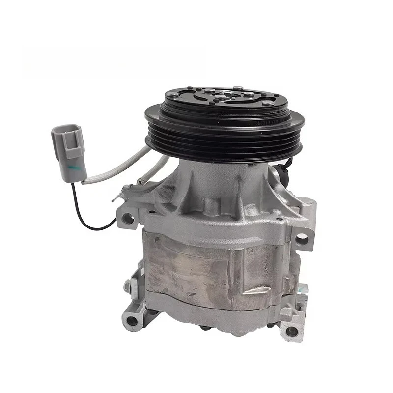 

88320-1A510 Auto parts, suitable for cars/wagons ZZE12 #5D ZZE122 automotive air conditioner compressor