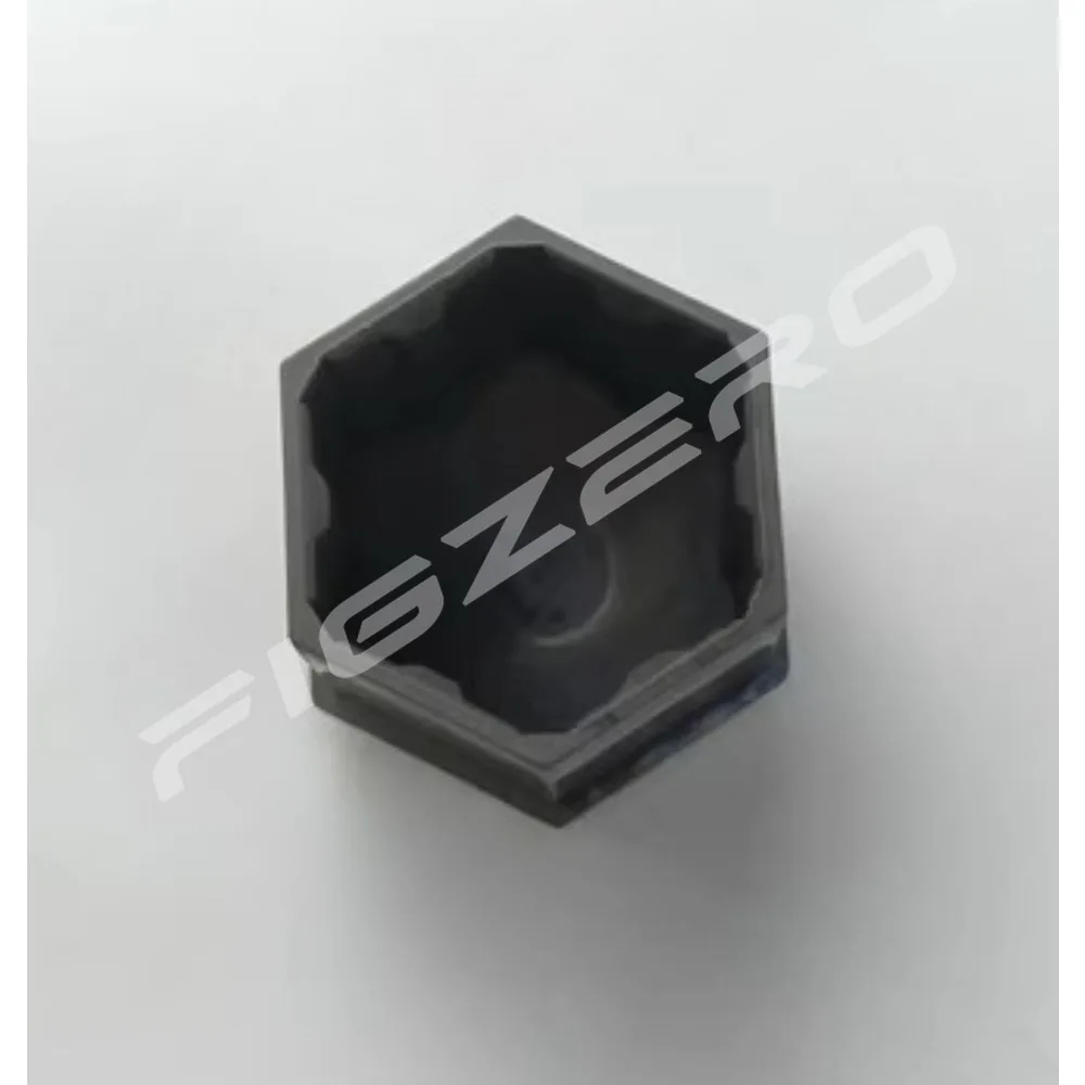 

For Roewe RX5 I6 I5 750 350 360 MG6 ZS GS GT MG3 Wheel Bolt Cap Black Silvery