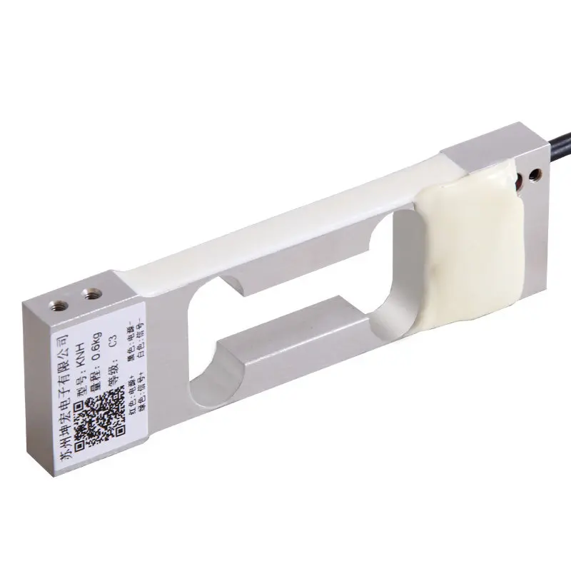 Weighing sensor 300g 600g 2000g 0.01g balance sensor C3 level 3 level