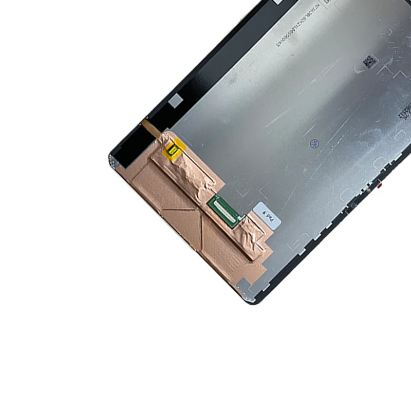Fotografia 6: HEY2-W09 Premium Lcd Para Honor Pad 9 Display Touch Screen Digitador Painel Montagem Pad9 Tela Lcd