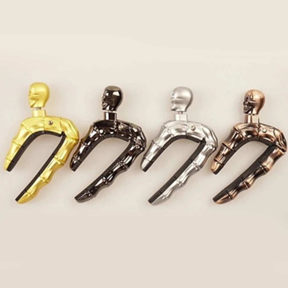 

Capo Clip-on Guitar Accessories Folding Tuner Folk Key Trigger