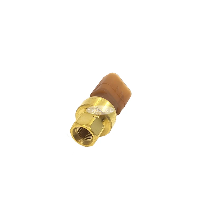 Construction Machinery Excavator Accessories for Caterpillar E330D E336D E325D C9 Engine Oil Pressure Sensor 274-6719 2746719 view 4