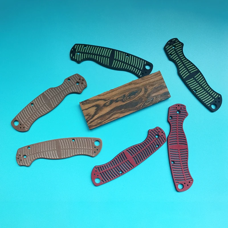 Cnc Fish Bone Patte…