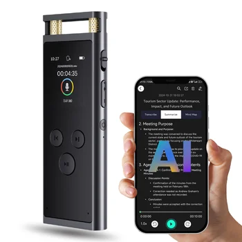 AI Smart Voice Recorder 1
