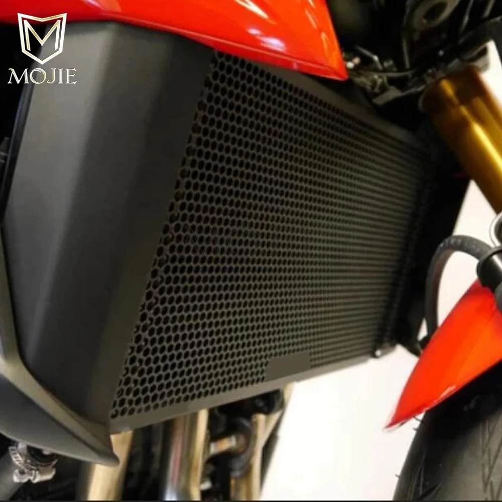 Motorcycle Radiator Grille Guard Covers FOR SUZUKI GSX-S750 GSX-S750Z GSXS 750 2017 2018 2019 2020 2021 2022 2023 2024 2025 2026