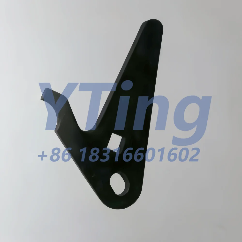 Heidelberg Printing Machine Accessories PM/SM52 Imported Paper Delivery Push Rod Hook G2.015.413