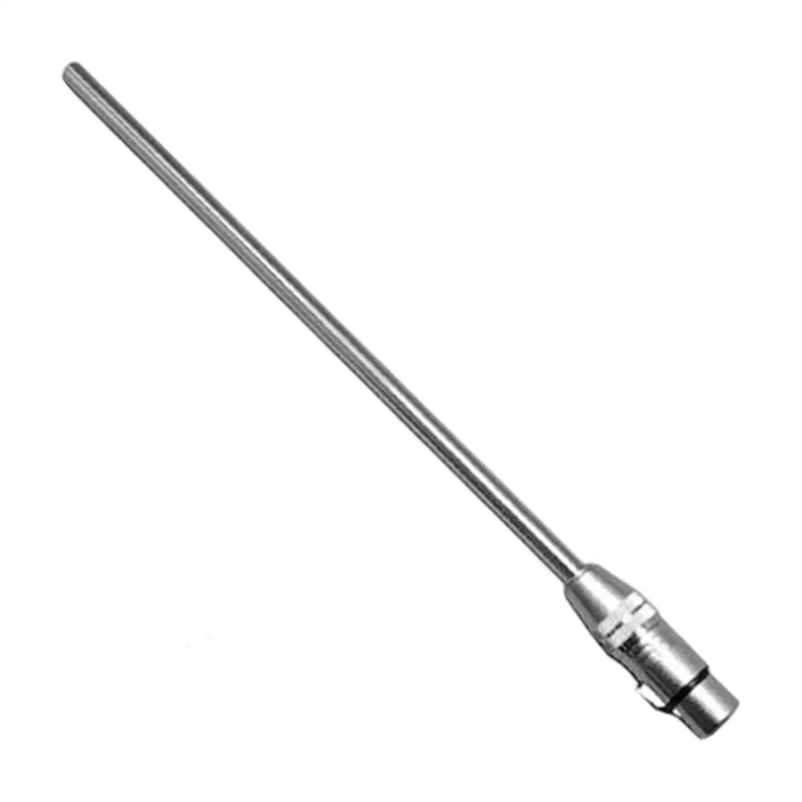 Metal Reciprocating Machine Extension Rod Linear Actuator Fitting Connector Rod for Extended Reach Power Tools