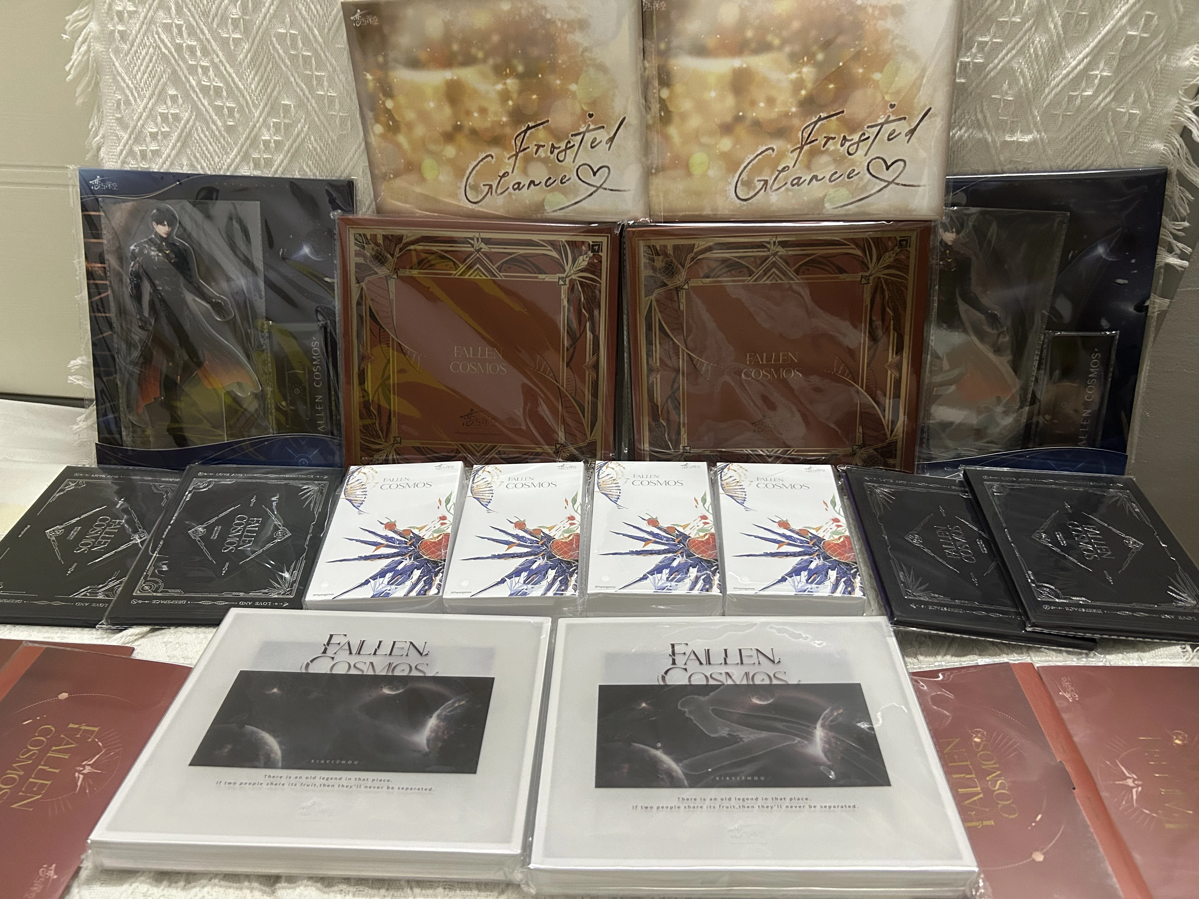 In Stock Official Game Love an - Gaming Accessories Toys 评论和价格