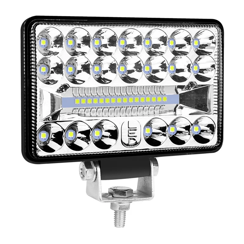 Field of View Work Lights LED Headlights Searchlights Auxiliary Lights Automotive Supplies