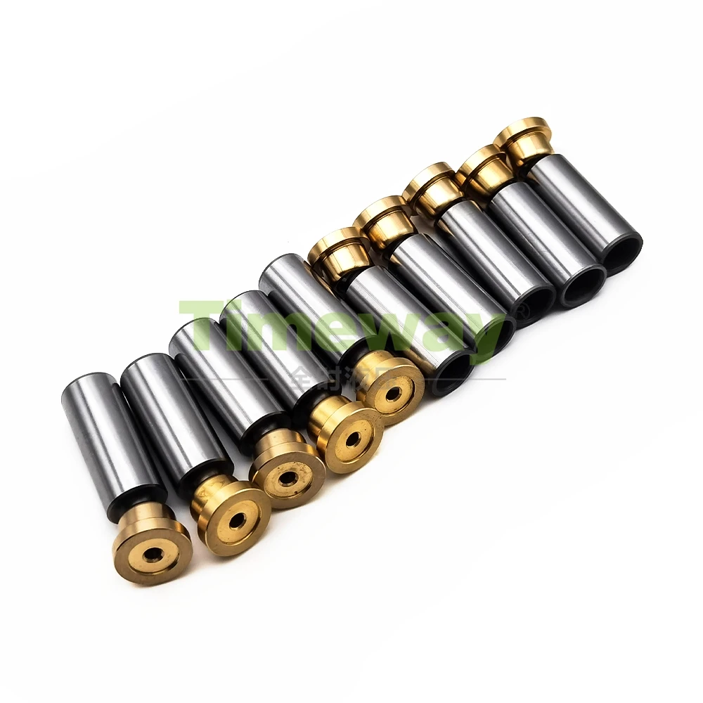 Accessories Pump Part PVD-15B-32BP  PVD-15B-36P Piston Shoes for Repair NACHI Hydraulic Piston Oil Pump