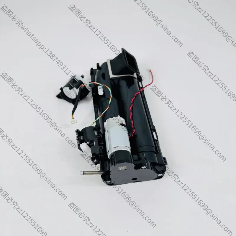 Suitable for Finding X50 Pro/X50 Ultra Sweeper After-sales Roller BrushMotor Main Brush Motor Roller BrushBox Assembly