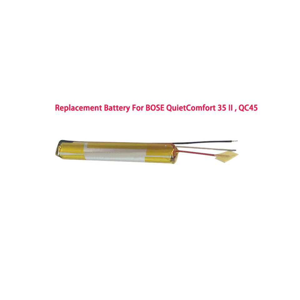 Replacement Battery for Bose QC Earbuds II M1454S2