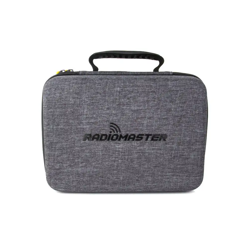 RadioMaster TX16S Hard Carry Case Medium & Large Optional, EVA Nylon Storage Bag Specially for TX16S MKII Max