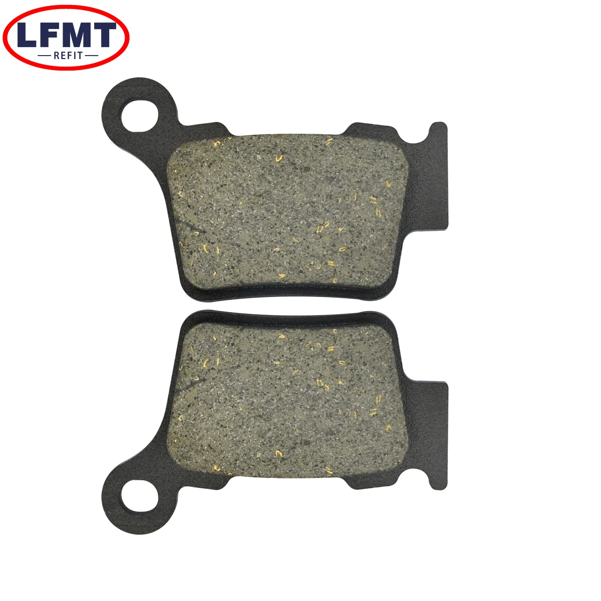 Motorcycle front and rear brake pads For Husqvarna FC FE TC TE 85 125 250 300 350 450 2014 2015 2016 2017 2018 2019 2020-2022